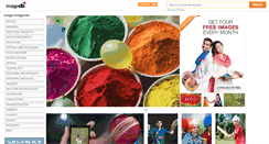 Desktop Screenshot of imagedb.com